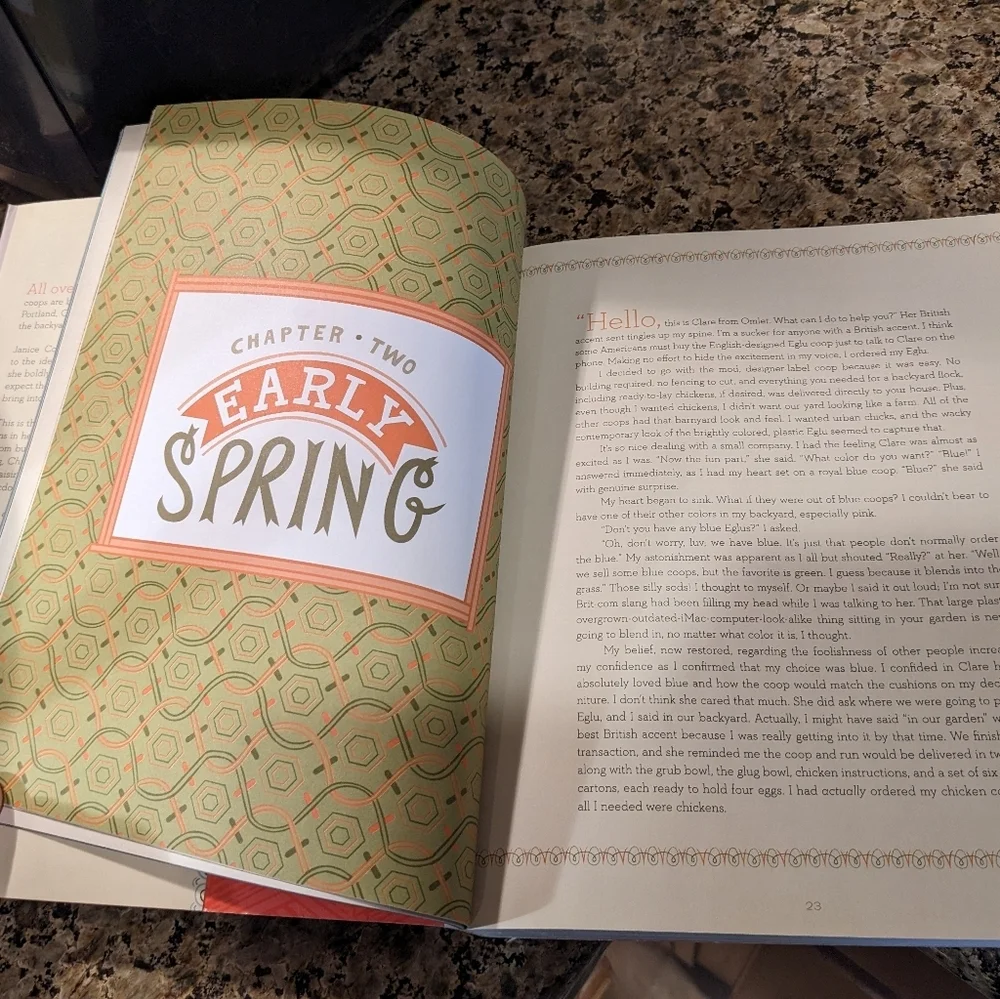 Chicken And Egg Recipes Story Suburban Homestead Urban Farmer Hens Summer PB